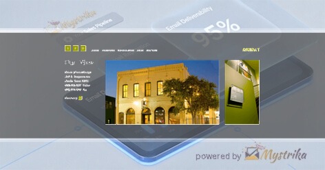 Studio | Peteet Design