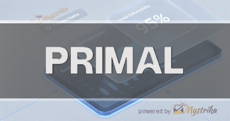 Studio Primal
