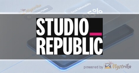 Studio Republic Agency logo