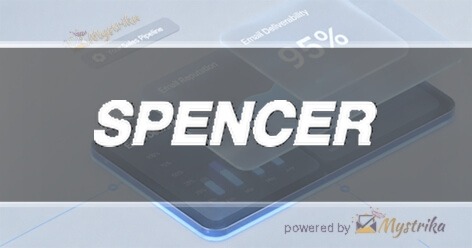 Studio Spencer Agency logo