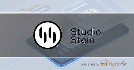 Studio Stein Agency logo