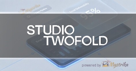 Studio Twofold Agency logo