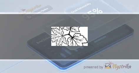 Studio Unfolded Leaves Agency logo