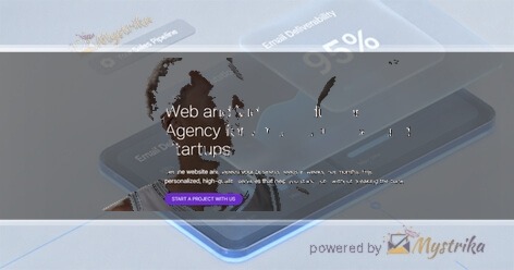 Studio1642 Agency logo