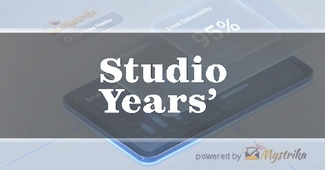 Studioyears Agency logo