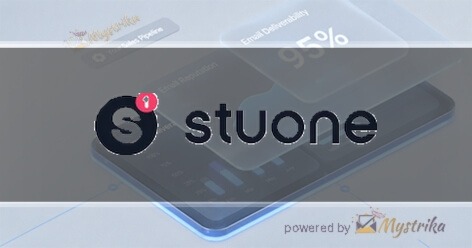 Stuone Agency logo