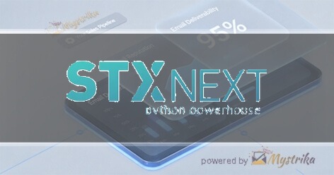 STX Next