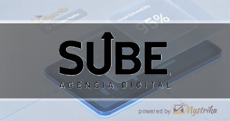 Sube Agencia Digital