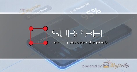 Subpixel