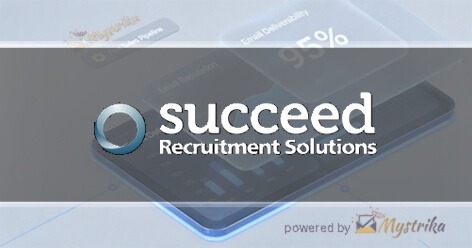 Succeed Recruitment Solutions