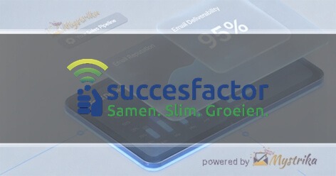 Succesfactor Agency logo