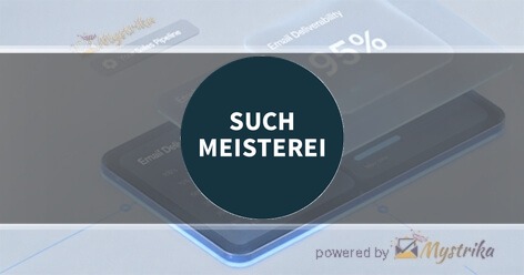 Suchmeisterei