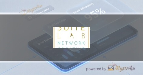SuiteLab Agency logo