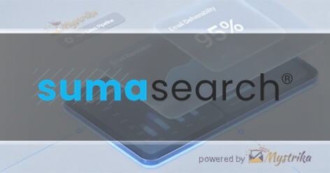 sumasearch eine Marke der My Webnet GmbH