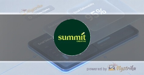 Summit Creative - Wellington Agency logo