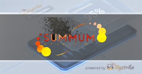 Summum Marketing Agency logo