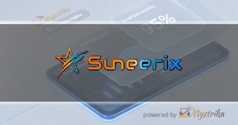 Suneerix Agency logo