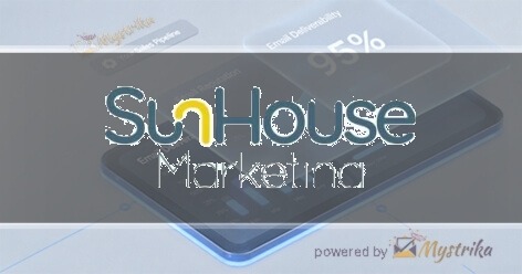 SunHouse Agency logo