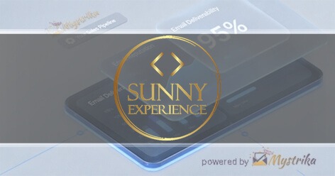 Sunny Experience Inc Agency logo