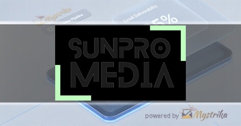 Sunpro Media (Pty) Ltd.