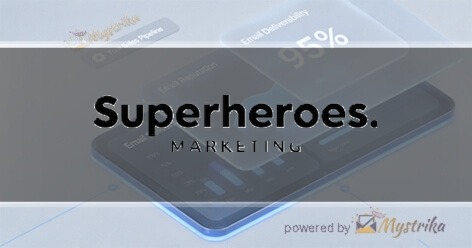 Superheroes.marketing Agency logo