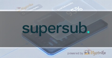 Supersub LLC Agency logo