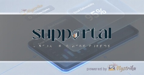 Supportal Business Services