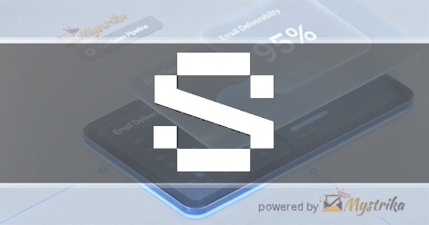 Suppstaff Agency logo