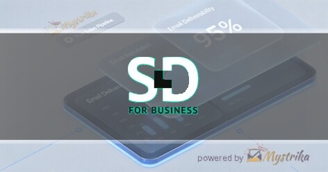 Supremum Design Agency logo