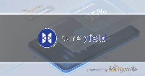 sureyield Agency logo