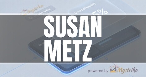 Susan Metz