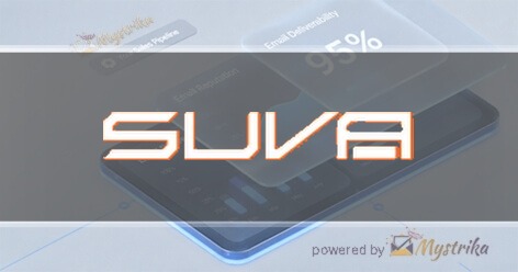SUVA INC