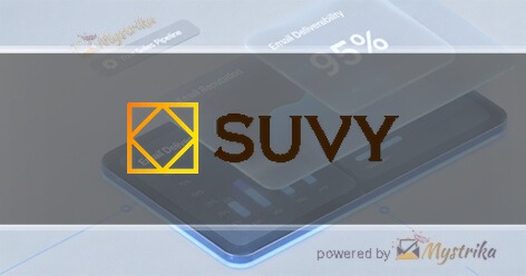 Suvy Marketing