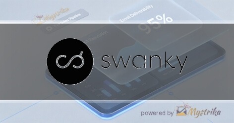 Swanky Agency logo