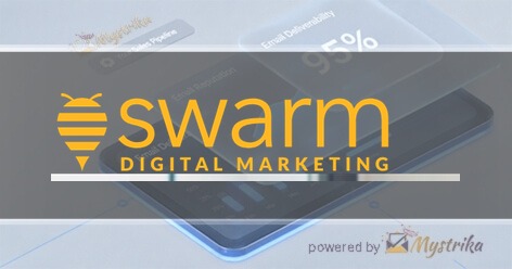 Swarm Digital Marketing