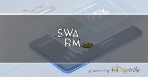 Swarm Paris