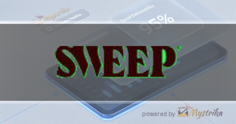 SWEEP Agency logo