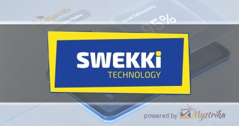 Swekki Technology AB