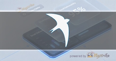 Swift Research Agency logo