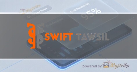 Swift Tawsil