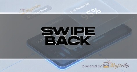 Swipe Back