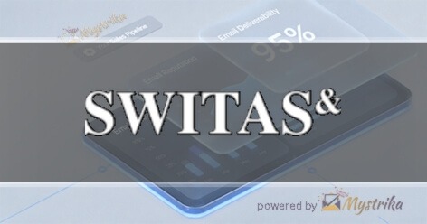Switas Agency logo