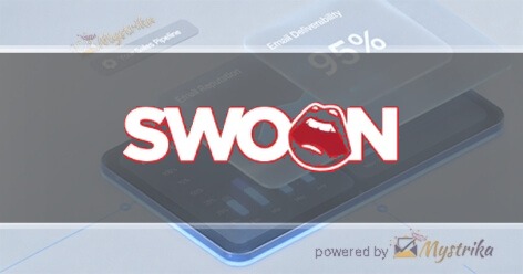 Swoon Creative Agency logo