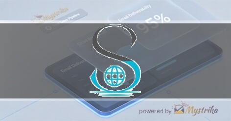 Swrice Agency logo