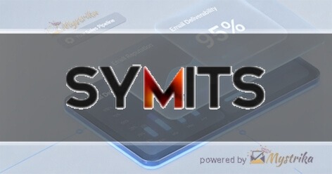 Symits Agency logo