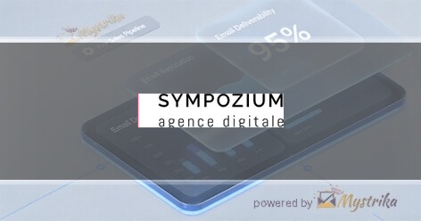 Sympozium Agency logo