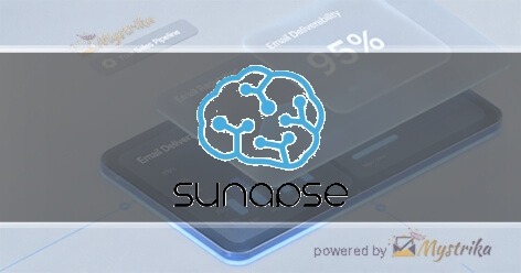 Synapse Research Agency logo