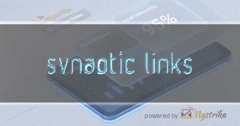 Synaptic Links Agency logo