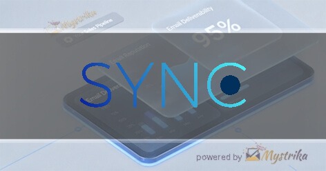 Sync Pte Ltd Agency logo