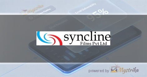 Syncline Films Pvt Ltd
